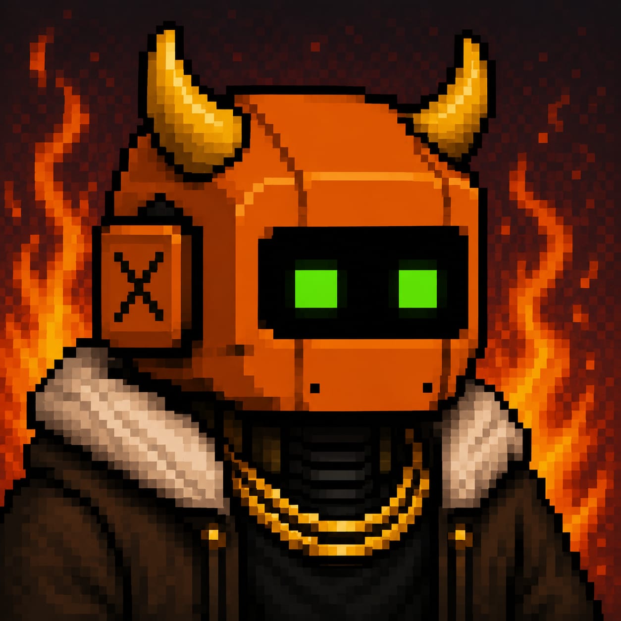 GRIMBYTE BoxedHood sample