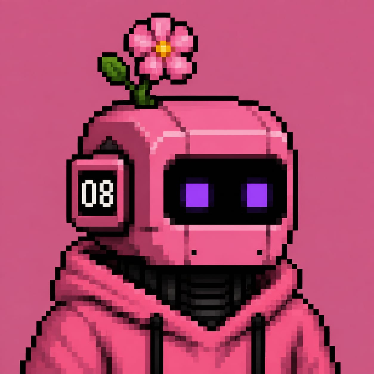 CIPHER BoxedHood sample